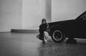 Hip-hop