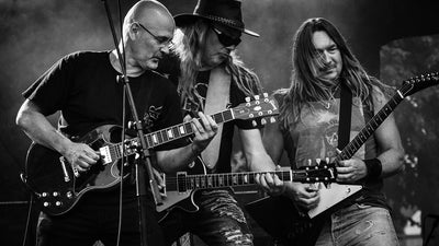 Rock