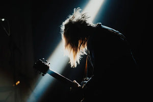 Heavy metal