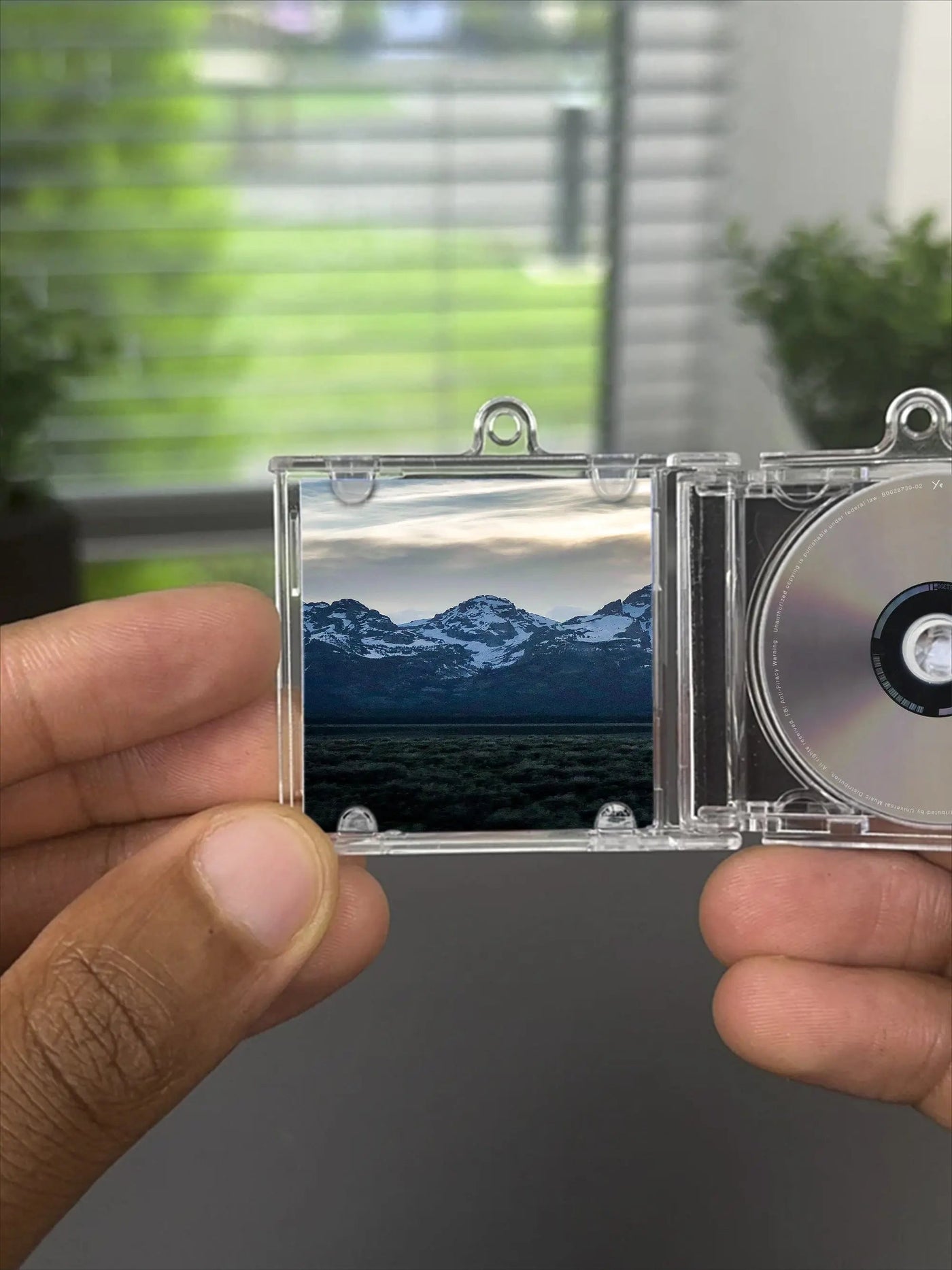 ye NFC Tag SoundChains