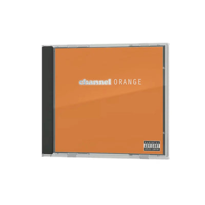 Channel Orange NFC Tag SoundChains