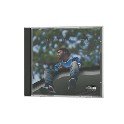 2014 Forest Hills Drive SoundChains