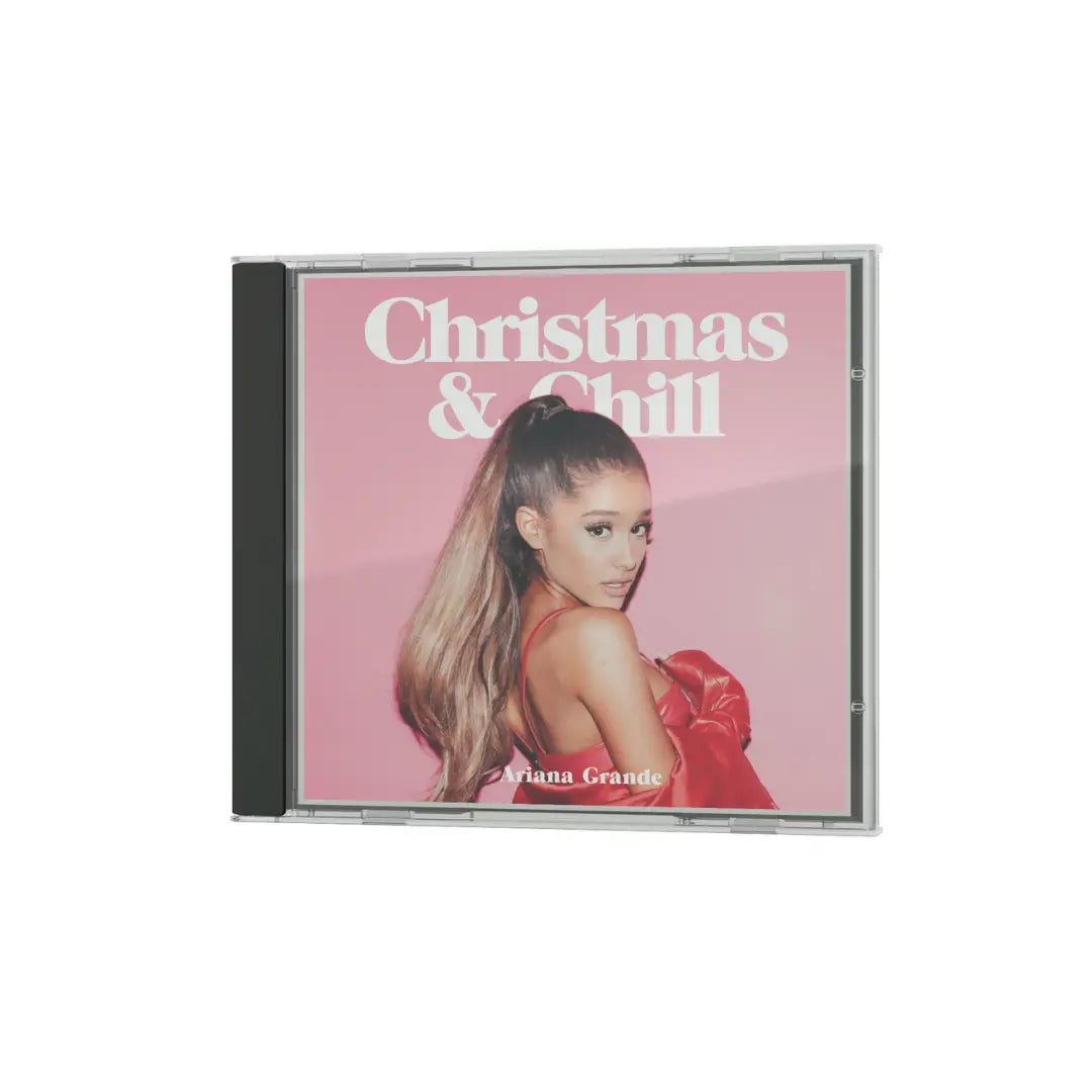 Christmas & Chill NFC Tag SoundChains