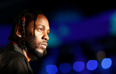 Kendrick Lamar Breaks Records and Dominates the Music Charts