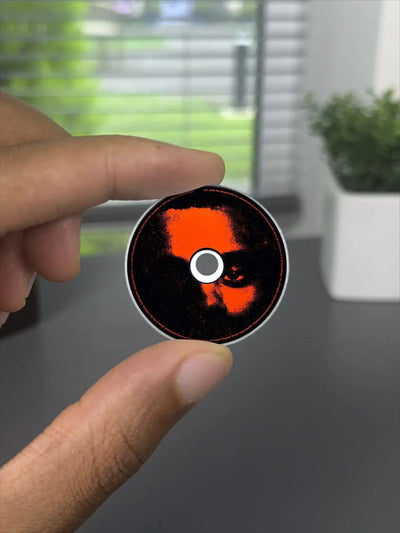 My Dear Melancholy, NFC Tag SoundChains