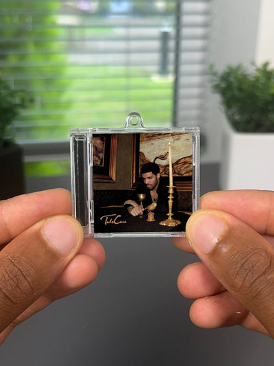 Take Care NFC Tag SoundChains