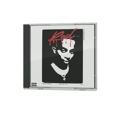 Whole Lotta Red NFC Tag SoundChains