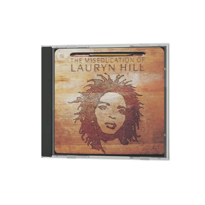 The Miseducation of Lauryn Hill NFC Tag SoundChains