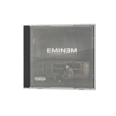 The Marshall Mathers LP NFC Tag SoundChains