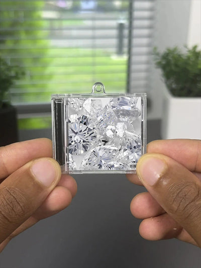 What A Time To Be Alive NFC Tag SoundChains