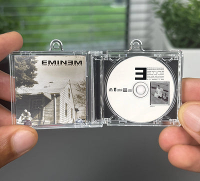 The Marshall Mathers LP NFC Tag SoundChains