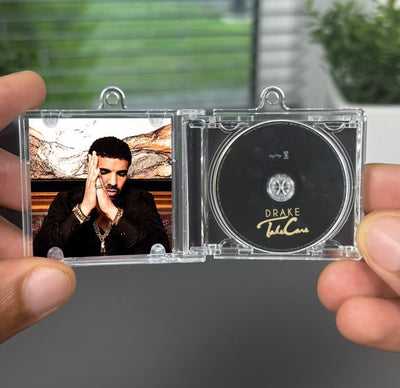 Take Care NFC Tag SoundChains