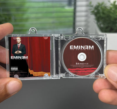 The Eminem Show NFC Tag SoundChains