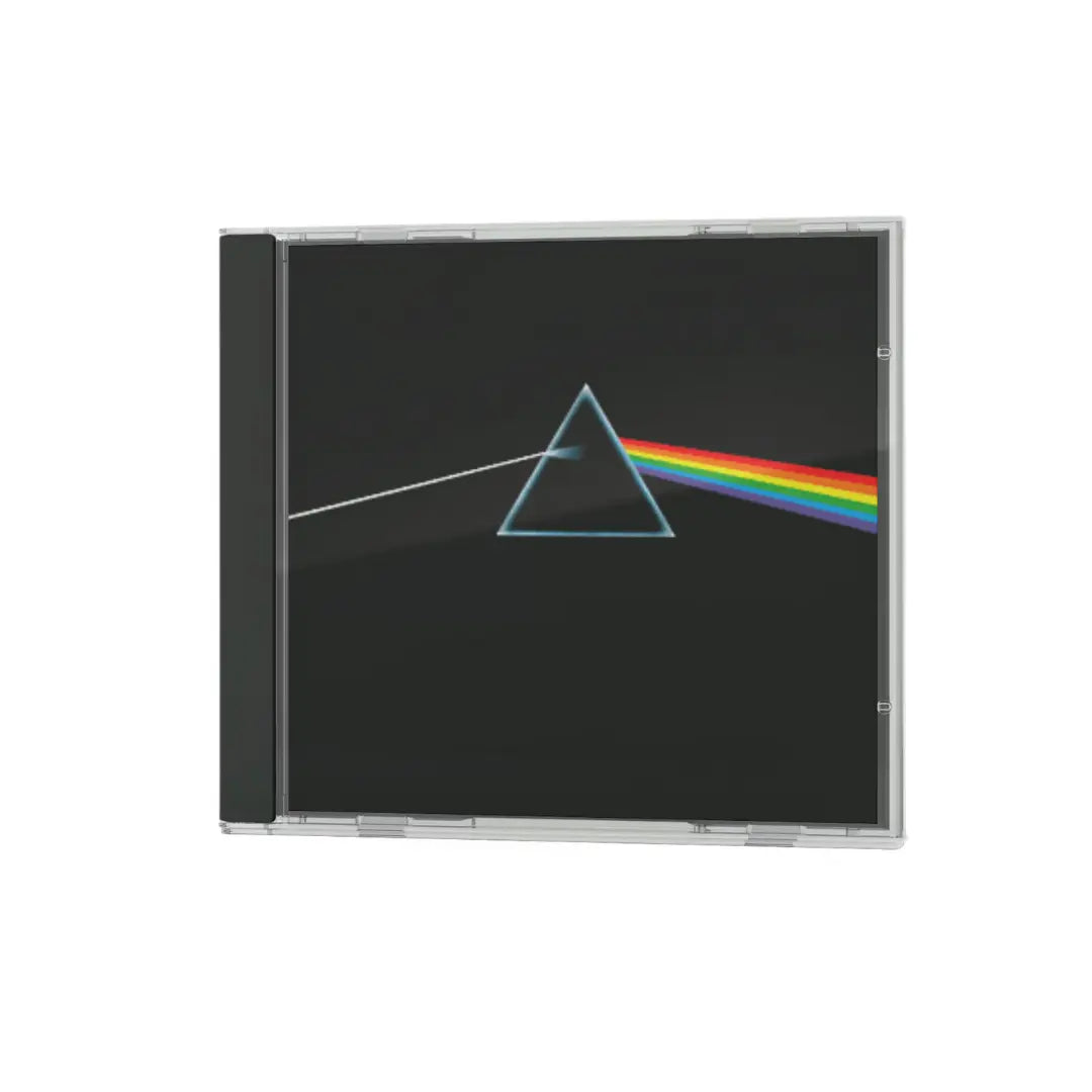 The Dark Side Of The Moon NFC Tag SoundChains