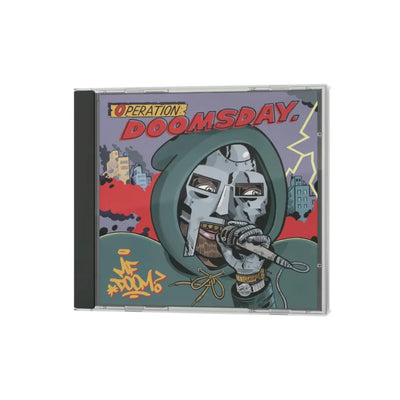 Operation: Doomsday NFC Tag SoundChains