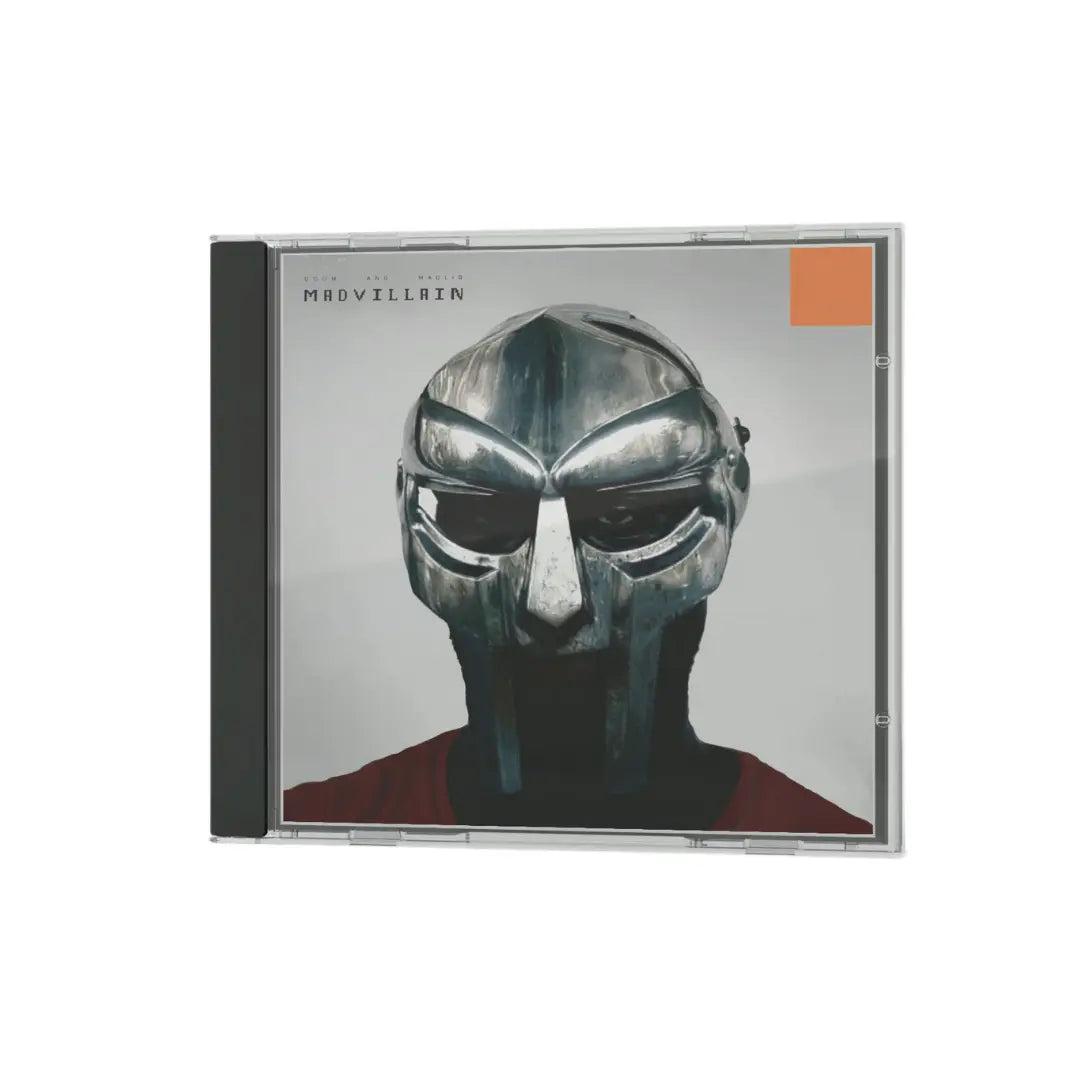 Madvillainy NFC Tag SoundChains