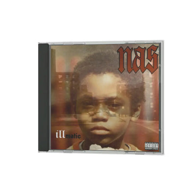 Illmatic NFC Tag SoundChains