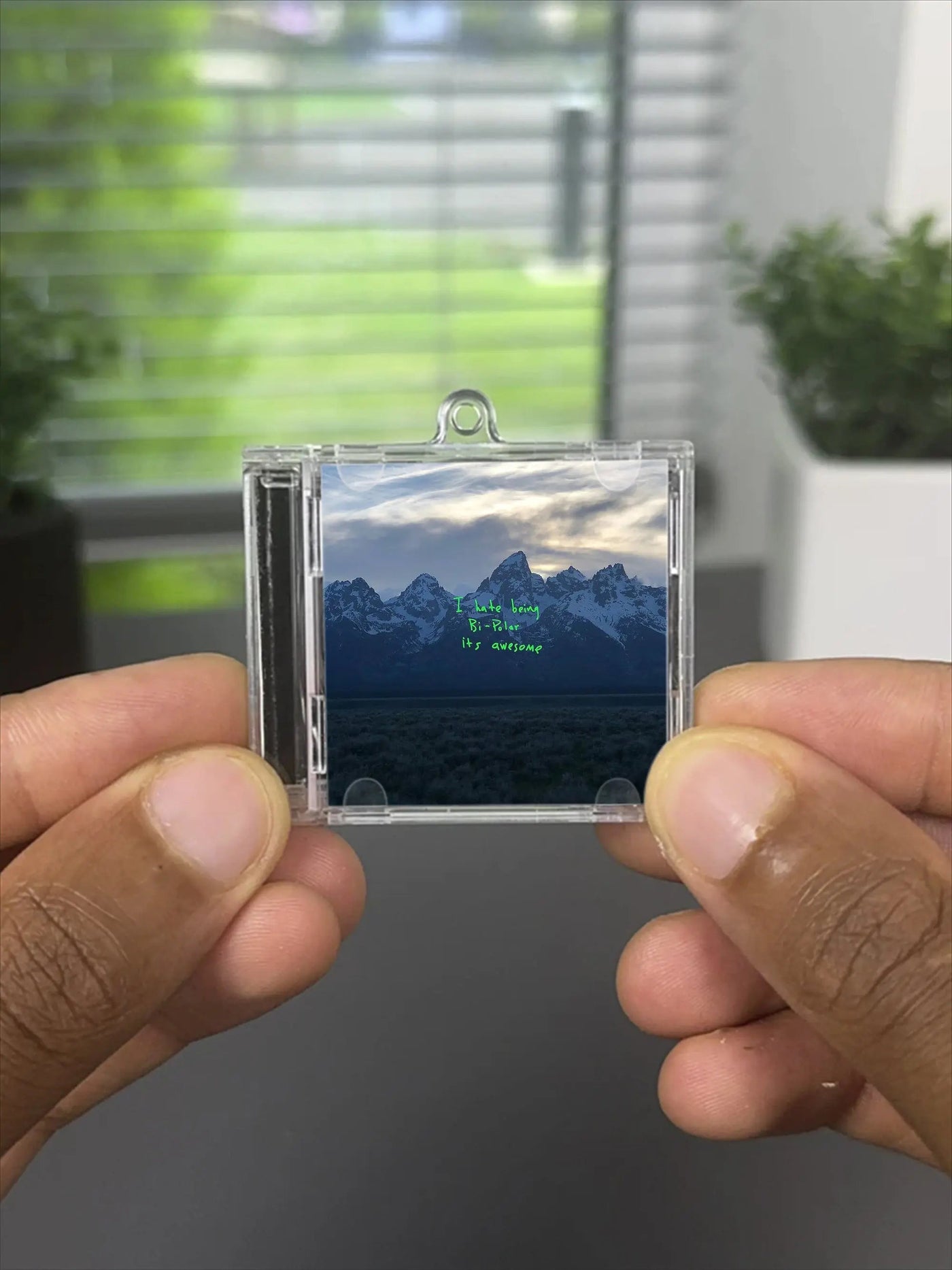 ye NFC Tag SoundChains