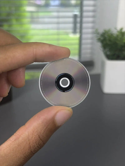 ye NFC Tag SoundChains