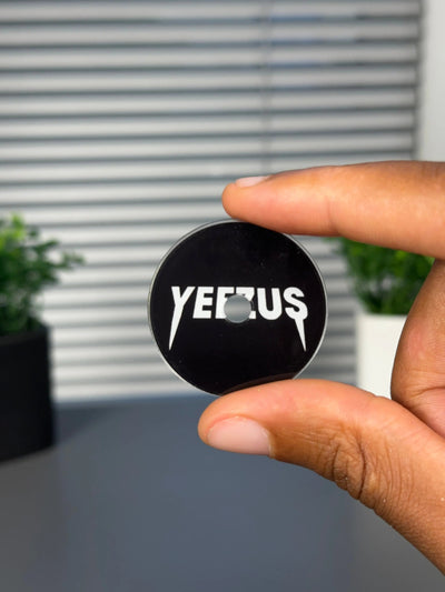 Yeezus NFC Tag SoundChains