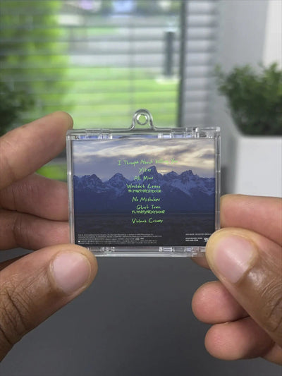 ye NFC Tag SoundChains