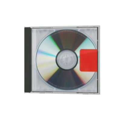 Yeezus NFC Tag SoundChains