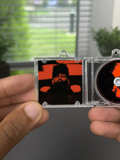 My Dear Melancholy, NFC Tag SoundChains