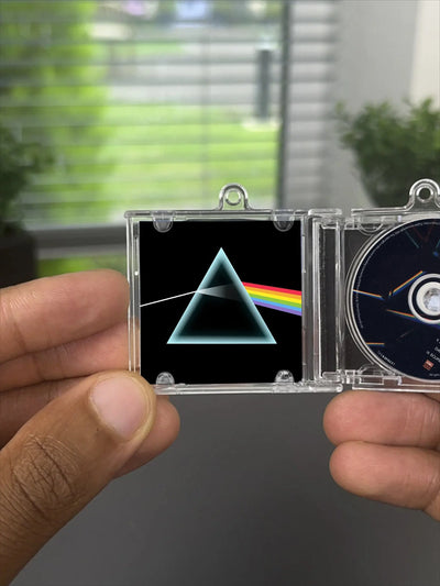 The Dark Side Of The Moon NFC Tag SoundChains