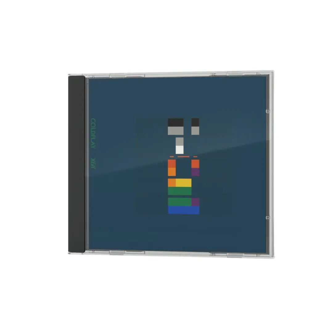 X&Y NFC Tag SoundChains