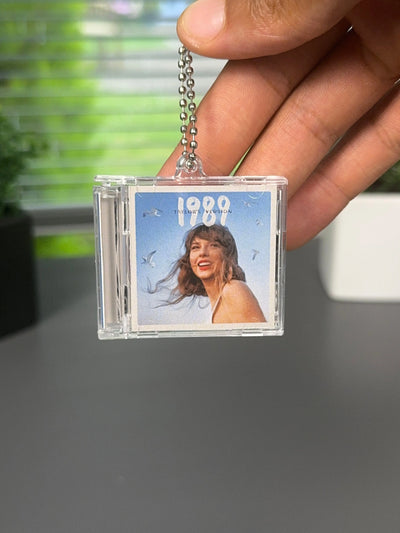 1989 NFC Tag SoundChains