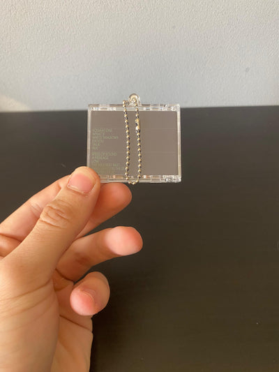 X&Y NFC Tag