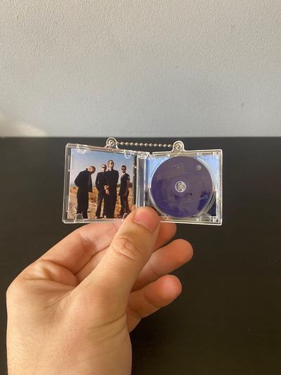 X&Y NFC Tag