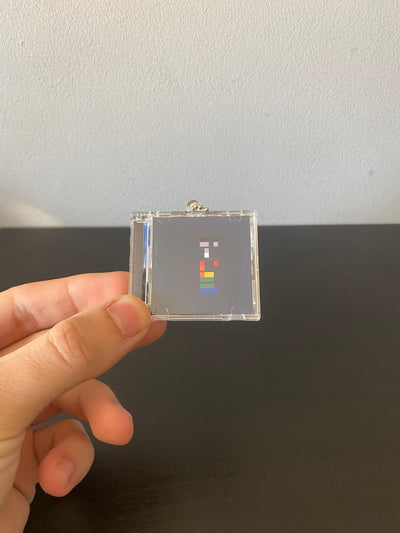X&Y NFC Tag