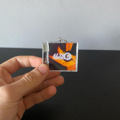 Alta Costura NFC Tag