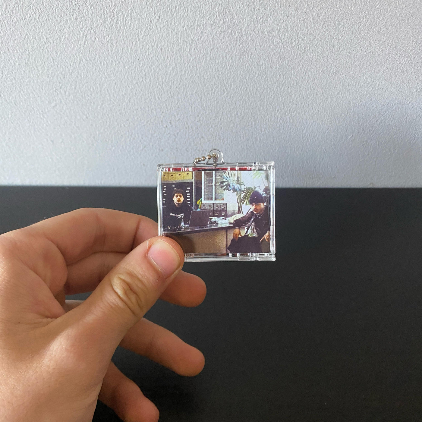 Alta Costura NFC Tag