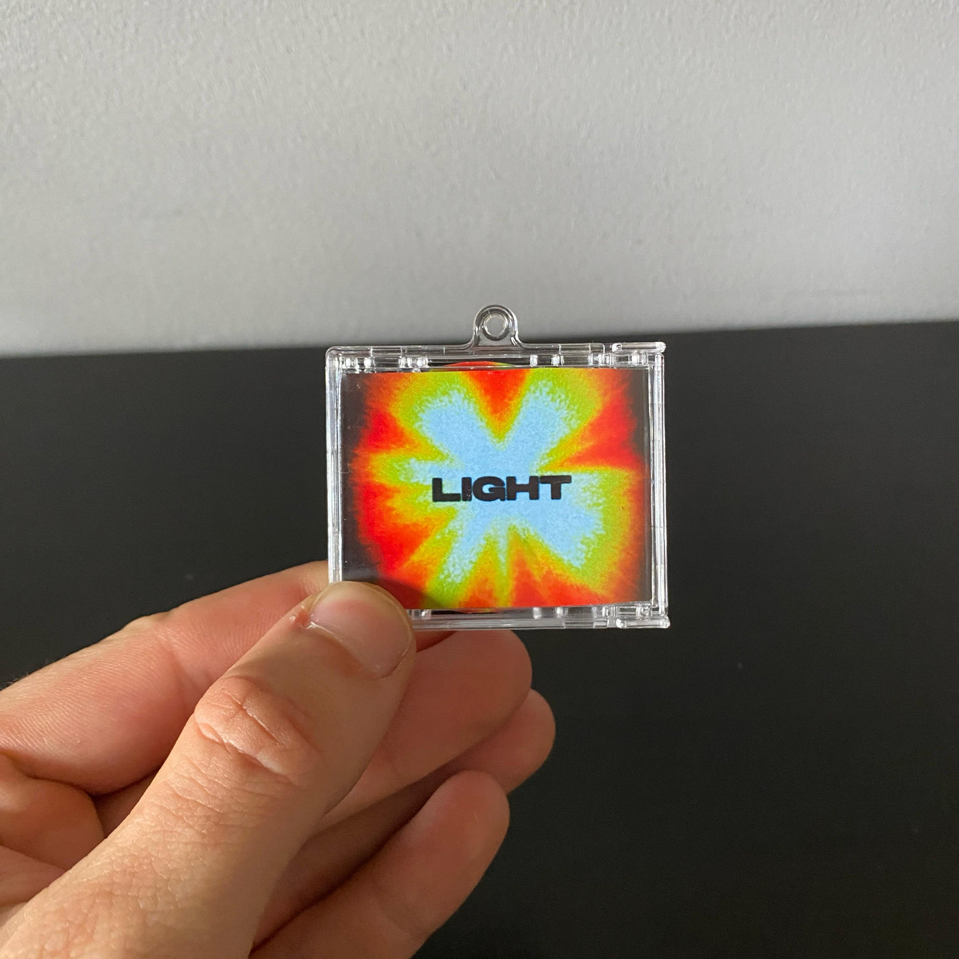 Light NFC Tag