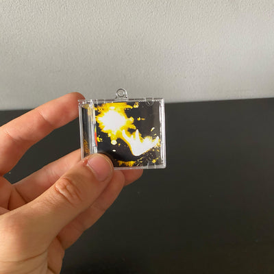 Light NFC Tag