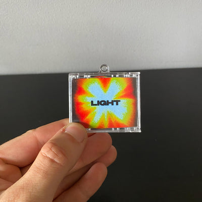 Light NFC Tag