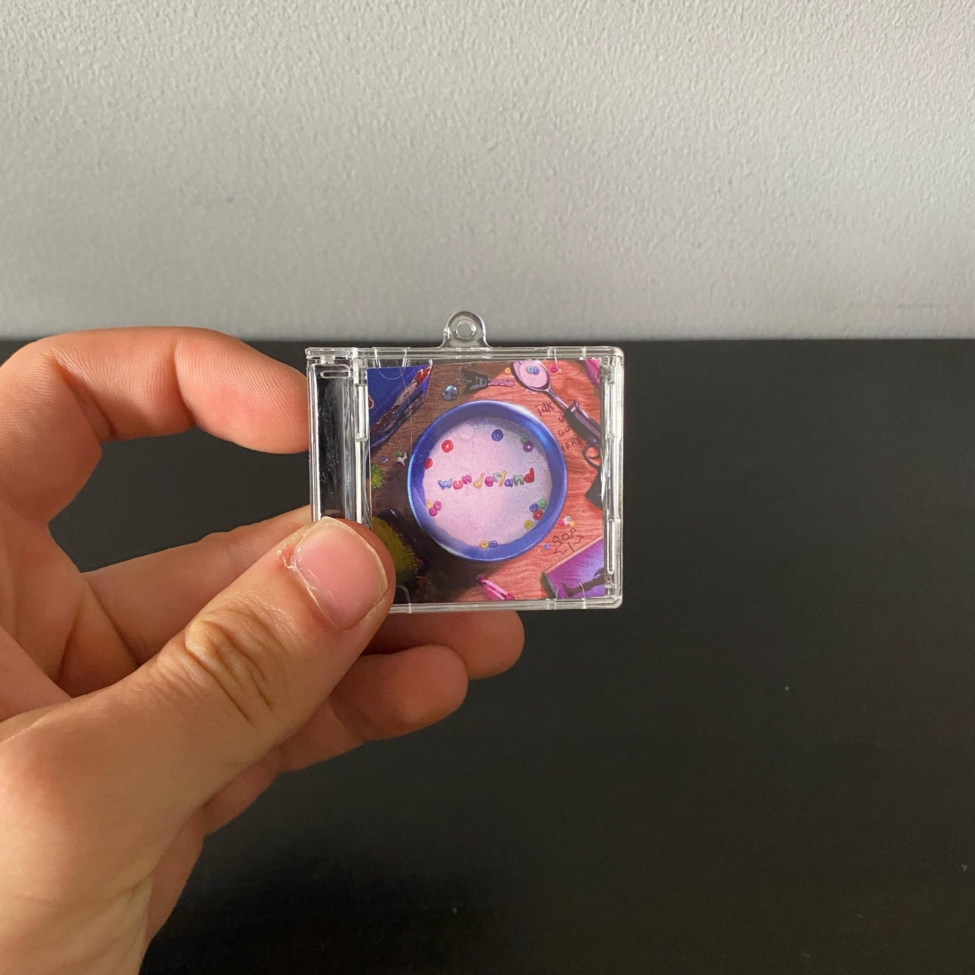 Wunderland NFC Tag