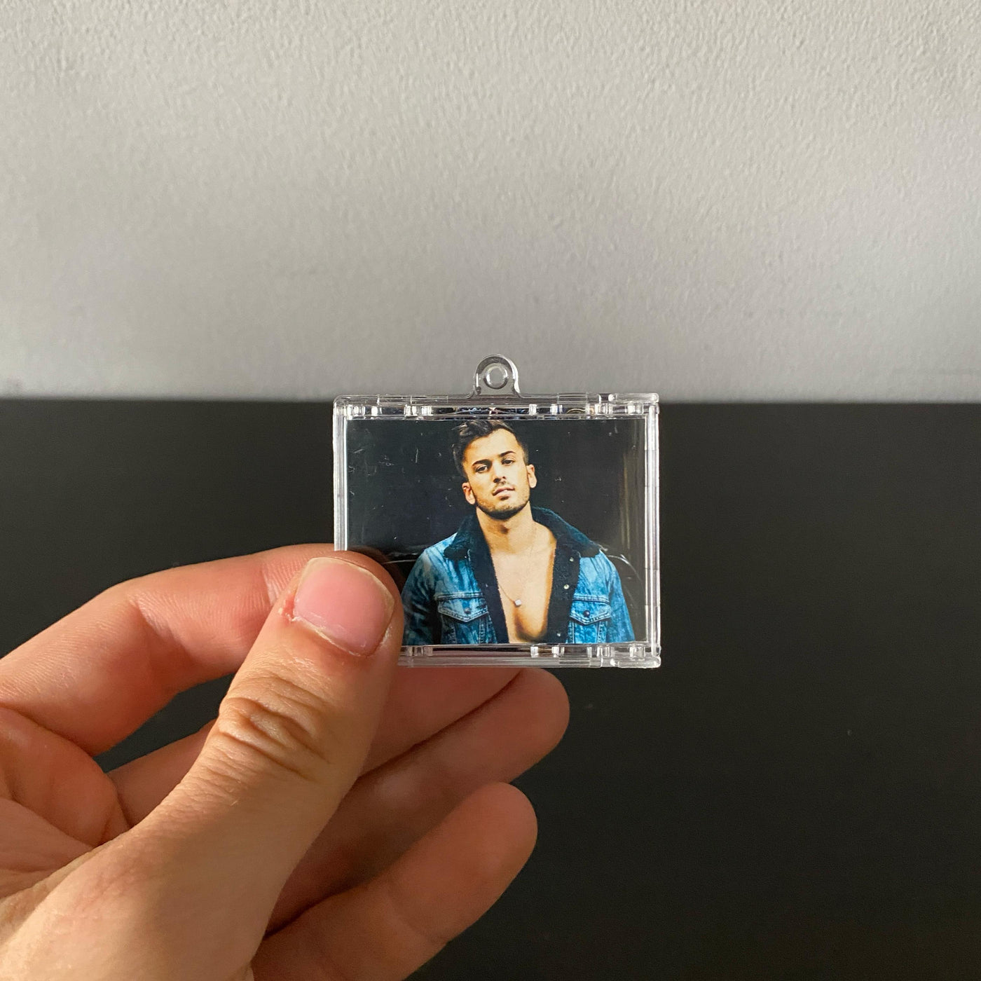 9 NFC Tag