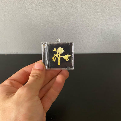 The Joshua Tree NFC Tag