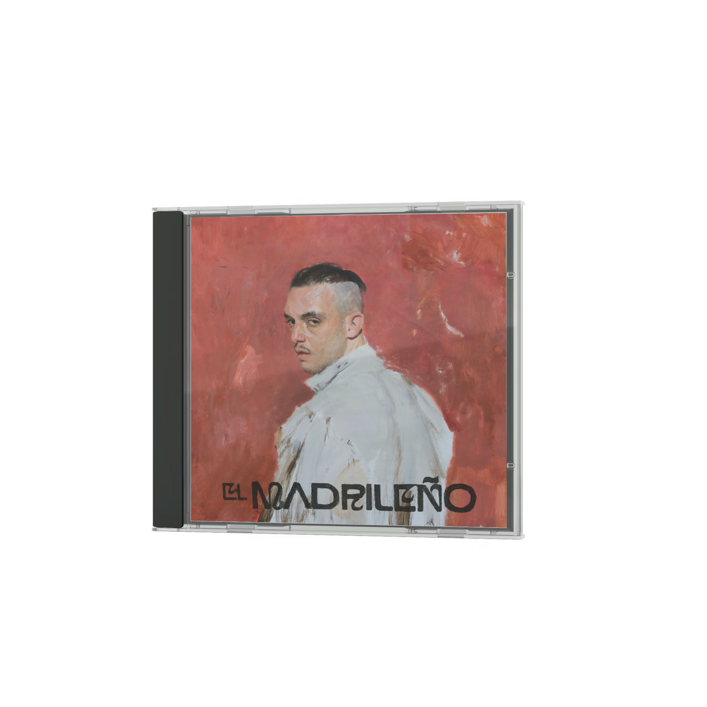 El Madrileño NFC Tag