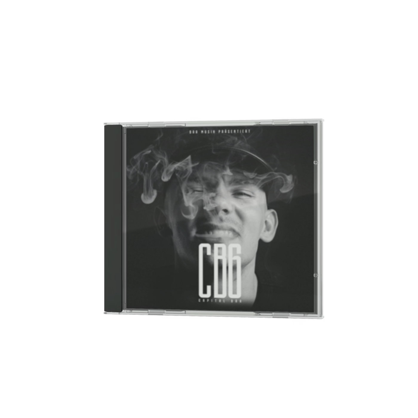 CB6 NFC Tag